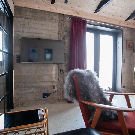 Unique Cottage In Tórshavn Екстериор снимка
