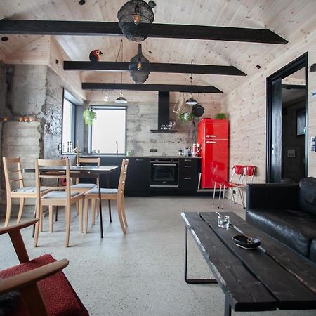 Unique Cottage In Tórshavn Екстериор снимка