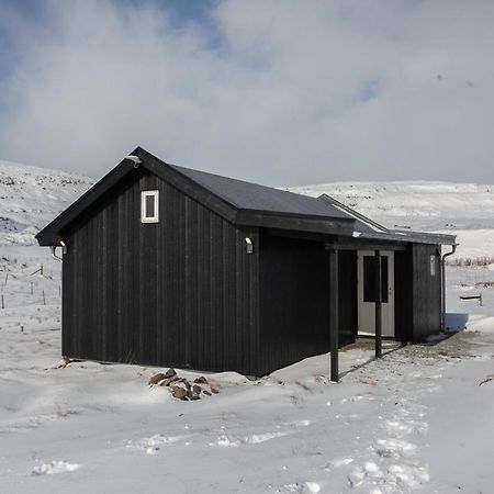 Unique Cottage In Tórshavn Екстериор снимка