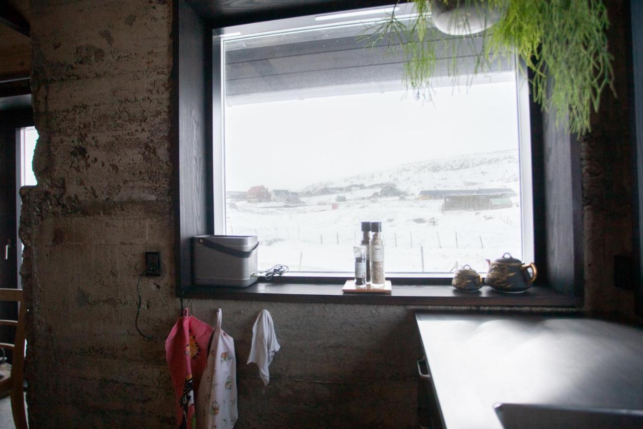 Unique Cottage In Tórshavn Екстериор снимка
