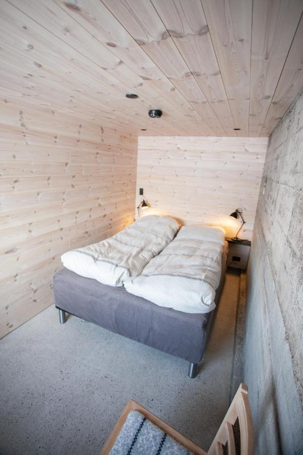 Unique Cottage In Tórshavn Екстериор снимка