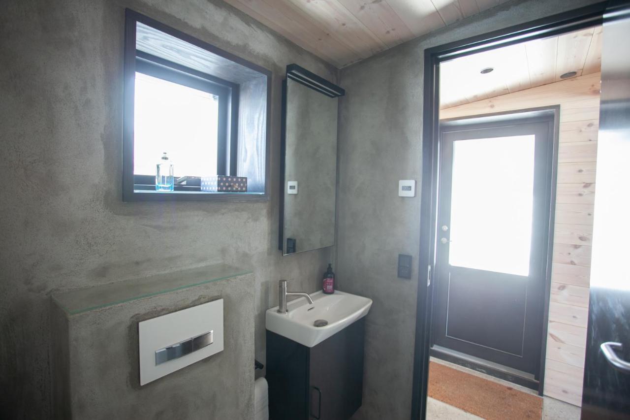 Unique Cottage In Tórshavn Екстериор снимка