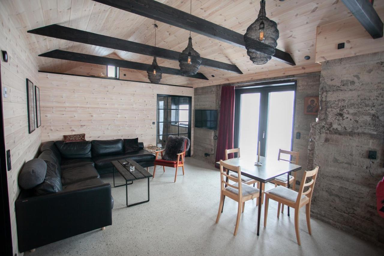 Unique Cottage In Tórshavn Екстериор снимка