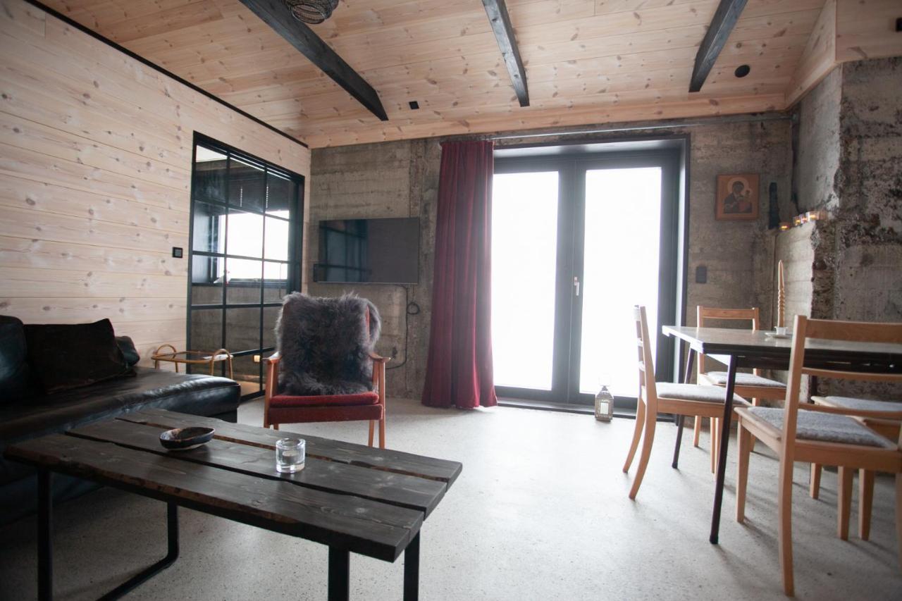 Unique Cottage In Tórshavn Екстериор снимка