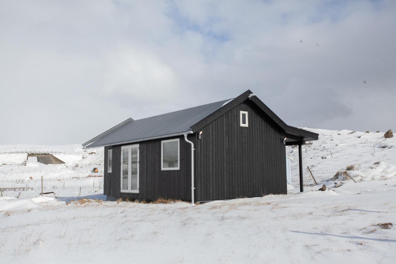 Unique Cottage In Tórshavn Екстериор снимка