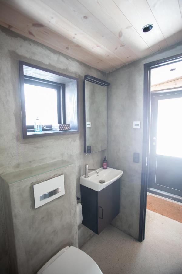 Unique Cottage In Tórshavn Екстериор снимка