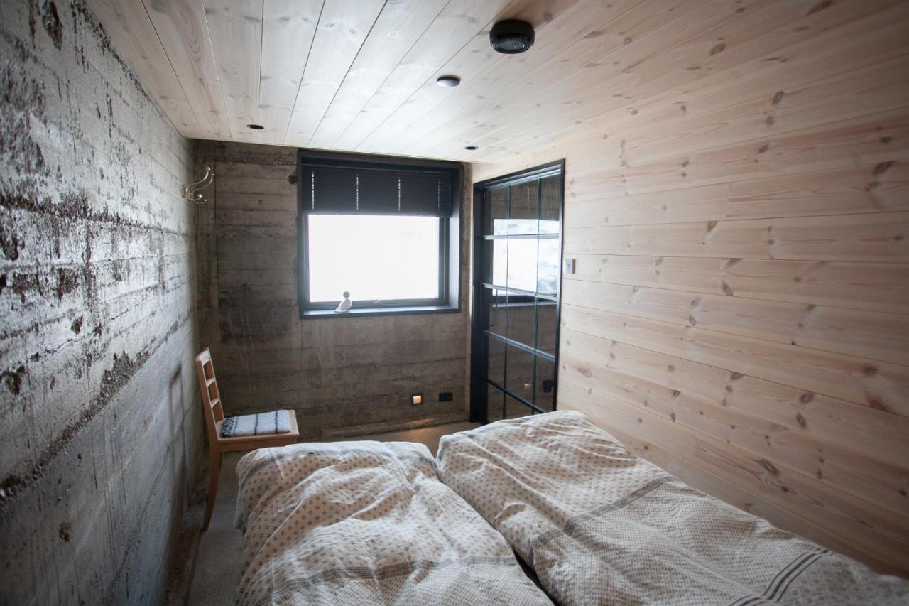 Unique Cottage In Tórshavn Екстериор снимка