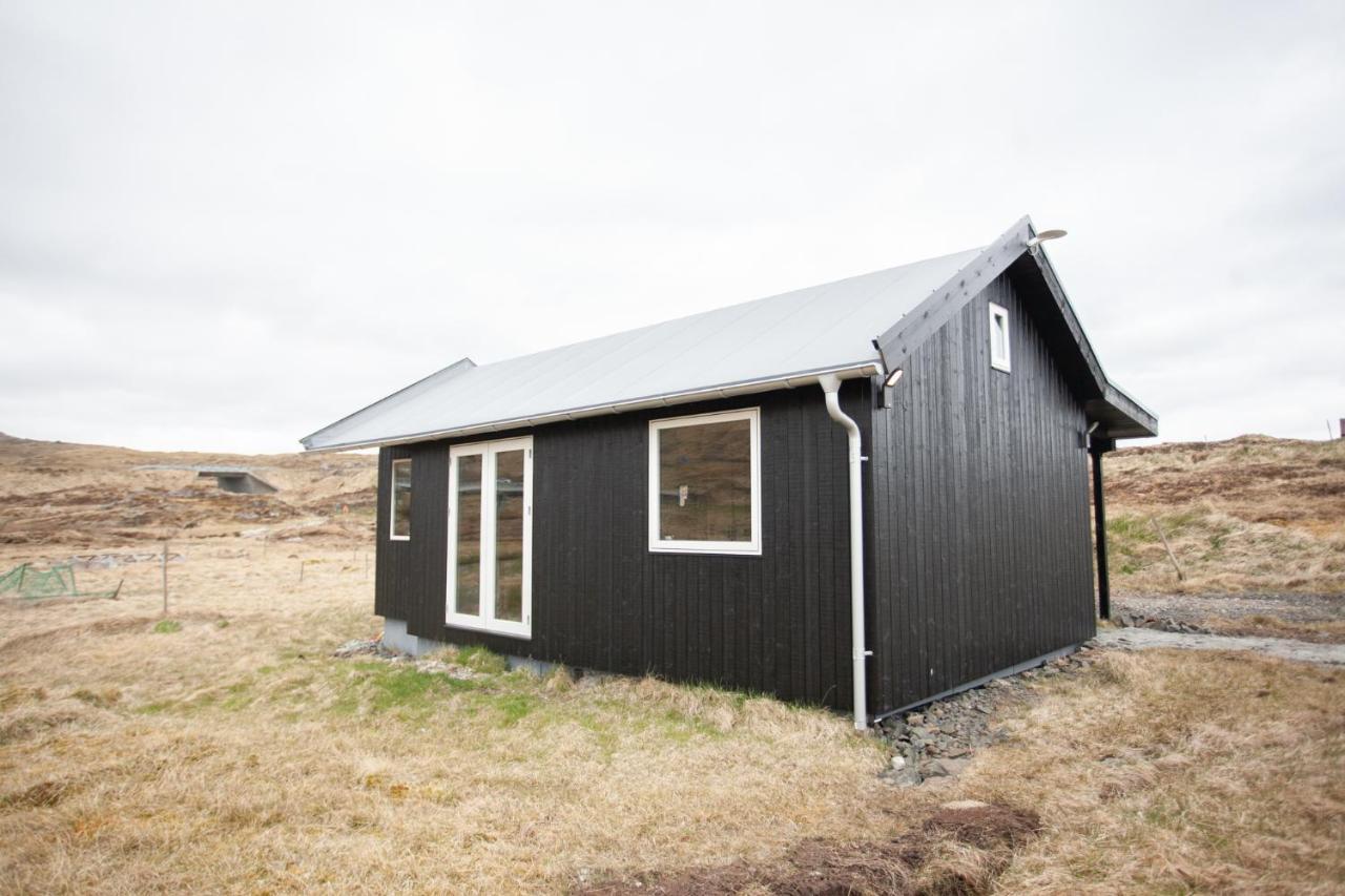 Unique Cottage In Tórshavn Екстериор снимка