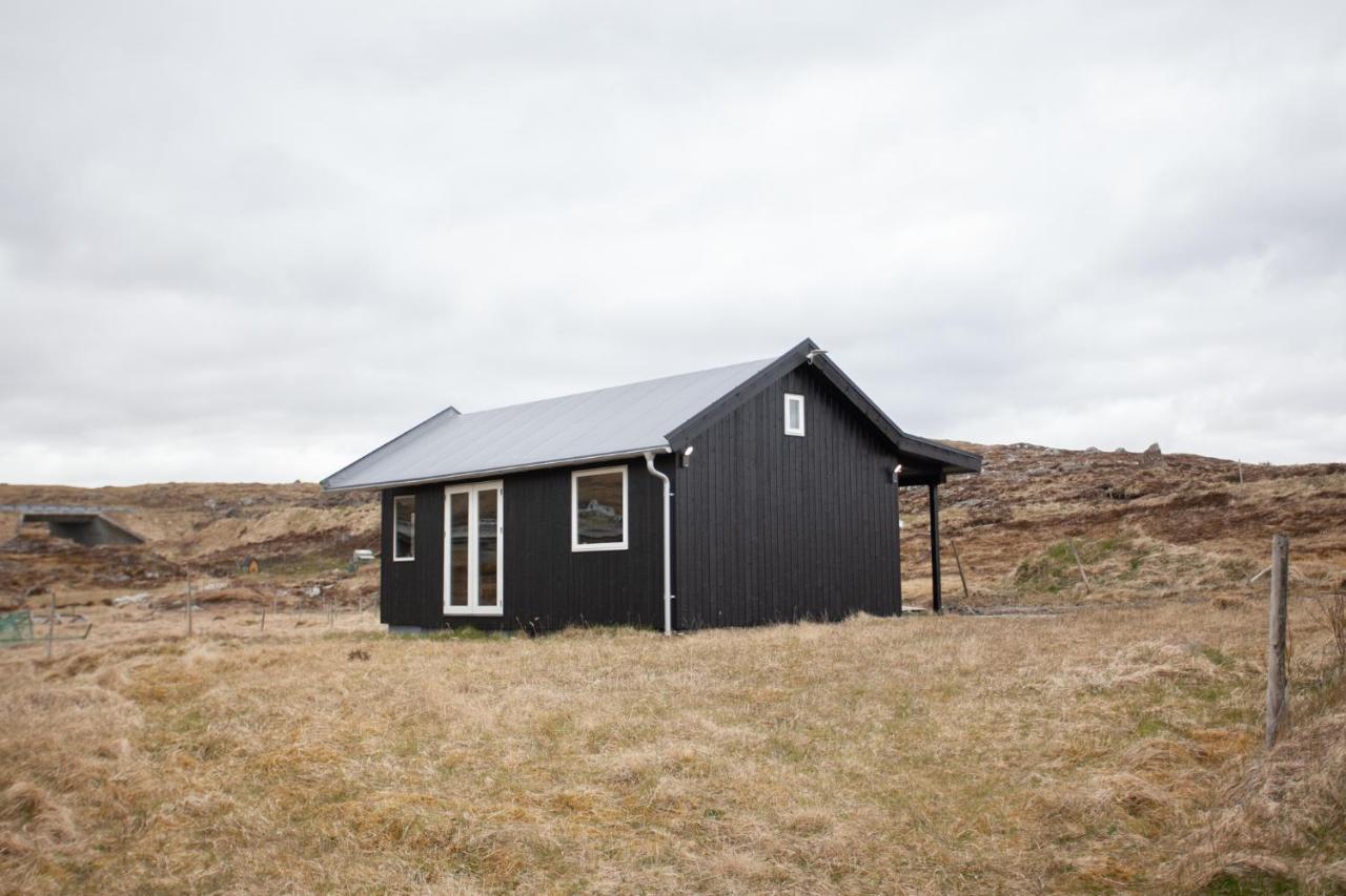 Unique Cottage In Tórshavn Екстериор снимка